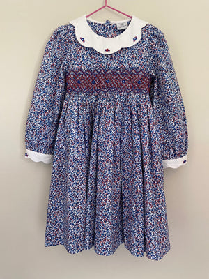 Little Larks | 5 yrs (preloved) KindFolk