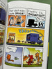 Dog Man Books x2 (hardbacks) KindFolk