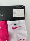 Nike Non-slip Socks | 12-24 mths (nwt / RRP €12) KindFolk