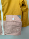 Liewood Lightweight Raincoat | 1-2 yrs / generous fit (preloved) KindFolk
