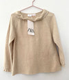 Zara Top | 4-5 yrs (nwt) KindFolk