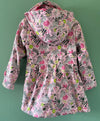 Minoti Raincoat | 4-5 yrs (preloved) KindFolk