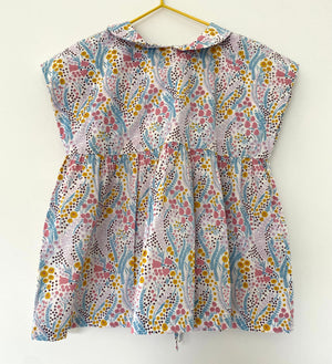 Bespoke Summer Order 2 Ref: CJP KindFolk