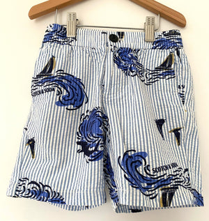 Scotch & Soda Shorts | KindFolk
