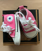 Baby Converse | KindFolk