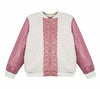 Lili Gaufrette Quilted Jacket | 8 yrs (small fit / preloved) KindFolk