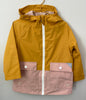Liewood Lightweight Raincoat | 1-2 yrs / generous fit (preloved) KindFolk