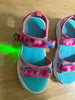 Slazenger Light Up Sandals | UK2 (unworn) KindFolk
