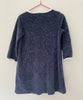 Petit Bateau Night Dress 4 yrs + Joules Slippers size S ( approx eu 27) (preloved) KindFolk