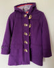 Boden Duffle Coat | 11-12 yrs (preloved) KindFolk