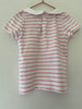 Jacadi Top | 6 yrs (small fitting / preloved) KindFolk
