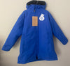 Bear Hug Dryrobe | Size S / 4-6 yrs recommended (nwt / RRP €120) KindFolk