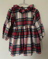 Next Dress | 2-3 yrs (preloved) KindFolk