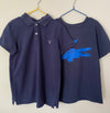 Lacoste & Gant | 9-10 yrs recommended (preloved) KindFolk