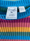 Frugi Top | 5-6 yrs (preloved) KindFolk