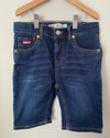 Levi’s Shorts | 8 yrs ( generous sized waist / preloved) KindFolk