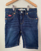 Levi’s Shorts | 8 yrs ( generous sized waist / preloved) KindFolk