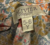Olivier London | 5-6 yrs (preloved) KindFolk