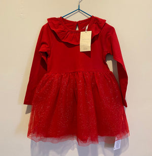 Dunnes Stores | 2-3 yrs (nwt) KindFolk
