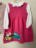 Frugi + Biba Blouse | 2-3 yrs (preloved)