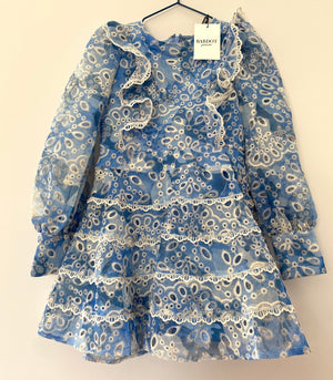Bardot Junior Dress | 8 yrs (nwt /RRP €130) KindFolk