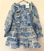Bardot Junior Dress | 8 yrs (nwt /RRP €130) KindFolk