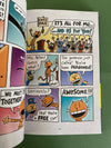 Dog Man For Whom the Ball Rolls | D Pilkey / hardback KindFolk