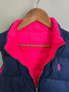Polo Ralph Lauren Reversible Gilet | XL ( 10-12 yrs recommended / preloved) KindFolk
