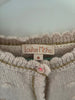Louise Misha Cardigan + Leggings | 8 yrs recommended (preloved) KindFolk