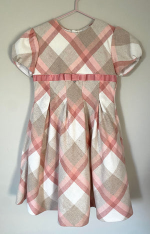 Mayoral Dress | 9 yrs / small fit (preloved) KindFolk