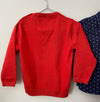 Mayoral + Tommy Hilfiger | 6-9 mths recommended (preloved) KindFolk