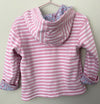 Jojo Maman Bébé reversible cardigan | 3-4 yrs (preloved) KindFolk