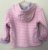 Jojo Maman Bébé reversible cardigan | 3-4 yrs (preloved) KindFolk
