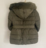 Mayoral Coat | 6 years (age 5 recommended ) | preloved KindFolk