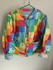 Little Bird Reversible Jacket | 5 yrs (preloved) KindFolk