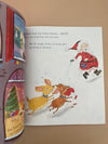 Ho Ho Hopeless Santa KindFolk