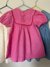 Zara Dresses x 3 | 2-3 yrs (preloved)