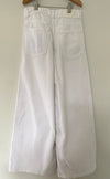 Zara White Jeans | 9 yrs (preloved) KindFolk