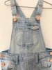 H&M Dungarees | 5-6 yrs (preloved) KindFolk