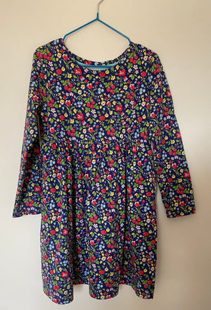 Boden Dress | 5-6 yrs (preloved) KindFolk