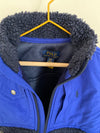 Ralph Lauren Fleece Coat | 3 yrs (preloved) KindFolk