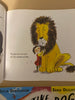 The Detective Dog + How to Hide a Lion KindFolk
