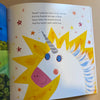 Sugarlump + the Unicorn | Julia Donaldson KindFolk