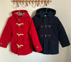 M&S Coat | 2-3 yrs (preloved) KindFolk