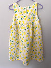 Zara Dress | 4-5 yrs (preloved) KindFolk