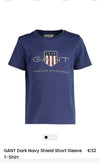 Gant T-shirt | 9-10 yrs ( RRP €32 / preloved) KindFolk
