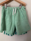 H&M + Leigh Tucker Shorts | 7 yrs (preloved) KindFolk