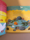 Sharing a Shell | Julia Donaldson KindFolk