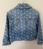 Gap Denim Jacket | 3 yrs / small fit (preloved) KindFolk