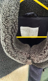 Zara Fleece Zipped Jacket | KindFolk